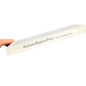 NEW NIB Active Stylus Pen with Palm Rejection